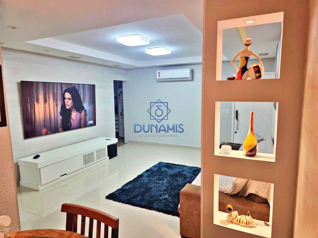 Apartamento à venda, 115 m² por R$ 800.000,00 - Praia do Tombo - Guarujá/SP em Tombo, Guarujá — foto 8