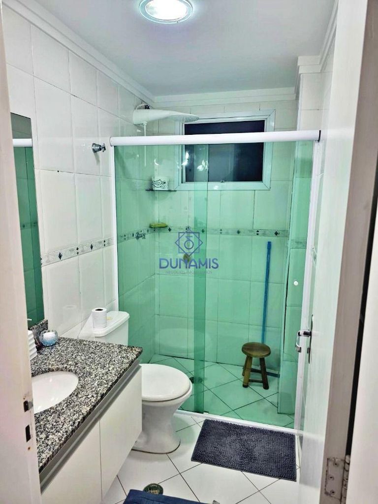 Apartamento à venda, 115 m² por R$ 800.000,00 - Praia do Tombo - Guarujá/SP em Tombo, Guarujá — foto 17