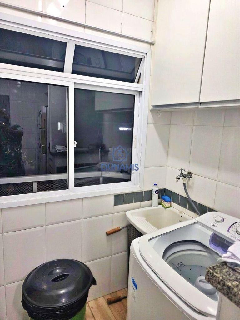 Apartamento à venda, 115 m² por R$ 800.000,00 - Praia do Tombo - Guarujá/SP em Tombo, Guarujá — foto 28