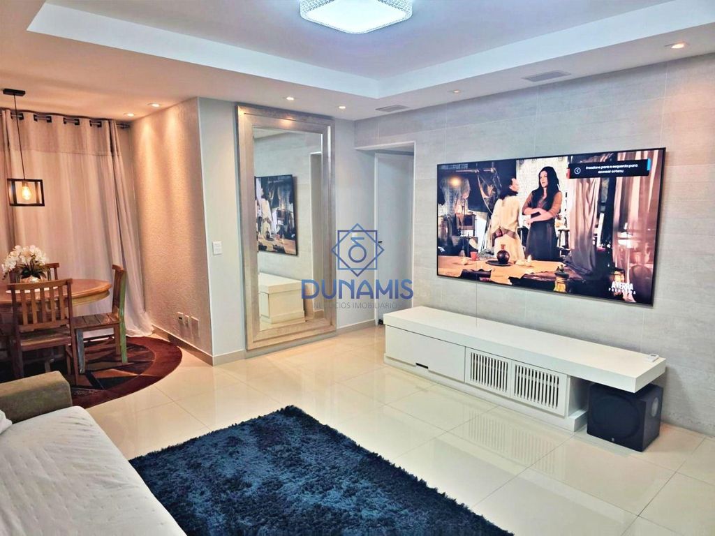 Apartamento à venda, 115 m² por R$ 800.000,00 - Praia do Tombo - Guarujá/SP em Tombo, Guarujá — foto 7