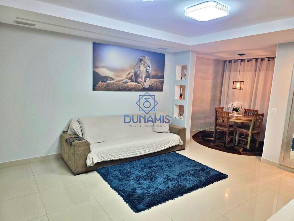 Apartamento à venda, 115 m² por R$ 800.000,00 - Praia do Tombo - Guarujá/SP em Tombo, Guarujá — foto 9