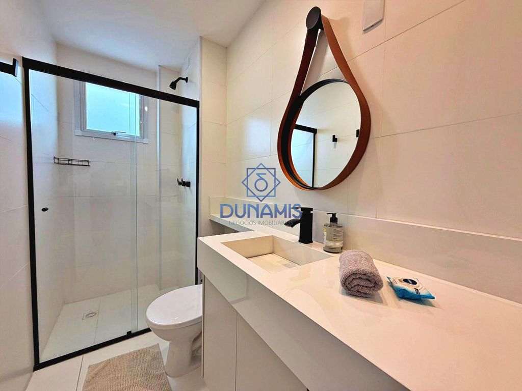 APARTAMENTO  ALTO PADRÃO TOTALMENTE REFORMADO - A VENDA NA PRAIA DAS ASTÚRIAS em Jardim Astúrias, Guarujá — foto 21