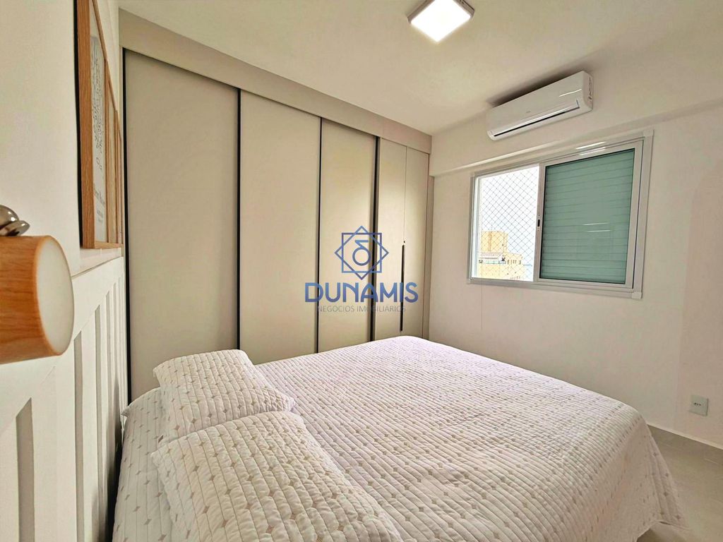 APARTAMENTO  ALTO PADRÃO TOTALMENTE REFORMADO - A VENDA NA PRAIA DAS ASTÚRIAS em Jardim Astúrias, Guarujá — foto 20