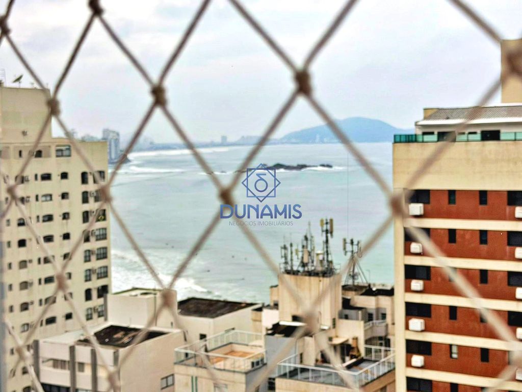 APARTAMENTO  ALTO PADRÃO TOTALMENTE REFORMADO - A VENDA NA PRAIA DAS ASTÚRIAS em Jardim Astúrias, Guarujá — foto 10