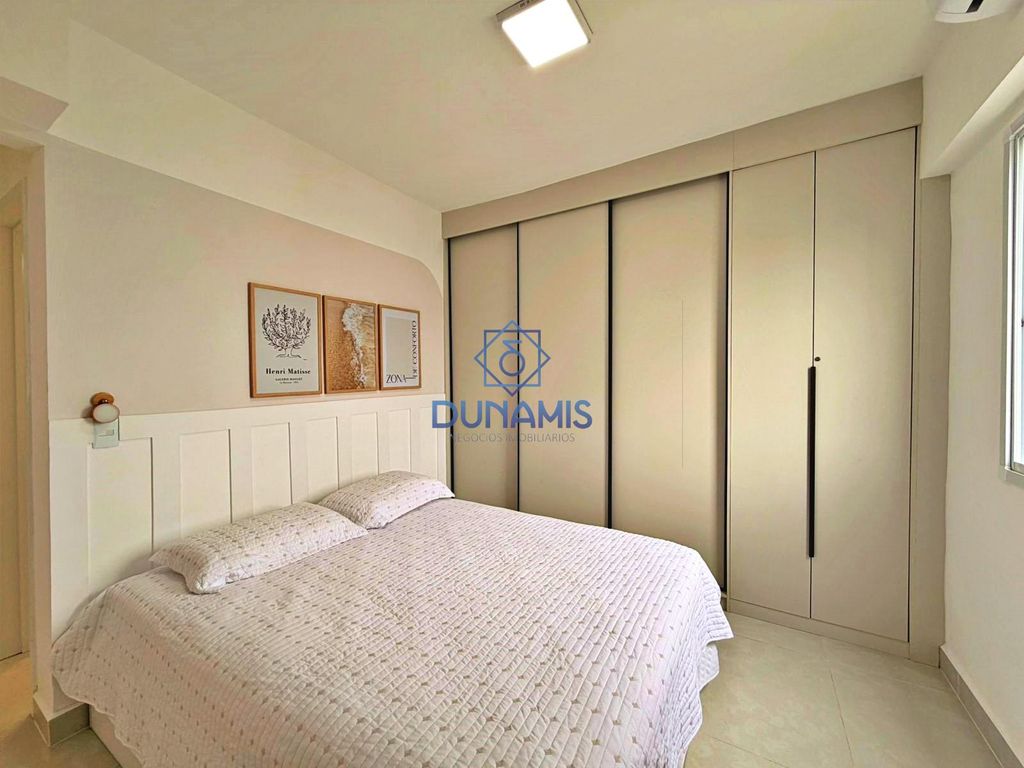 APARTAMENTO  ALTO PADRÃO TOTALMENTE REFORMADO - A VENDA NA PRAIA DAS ASTÚRIAS em Jardim Astúrias, Guarujá — foto 18