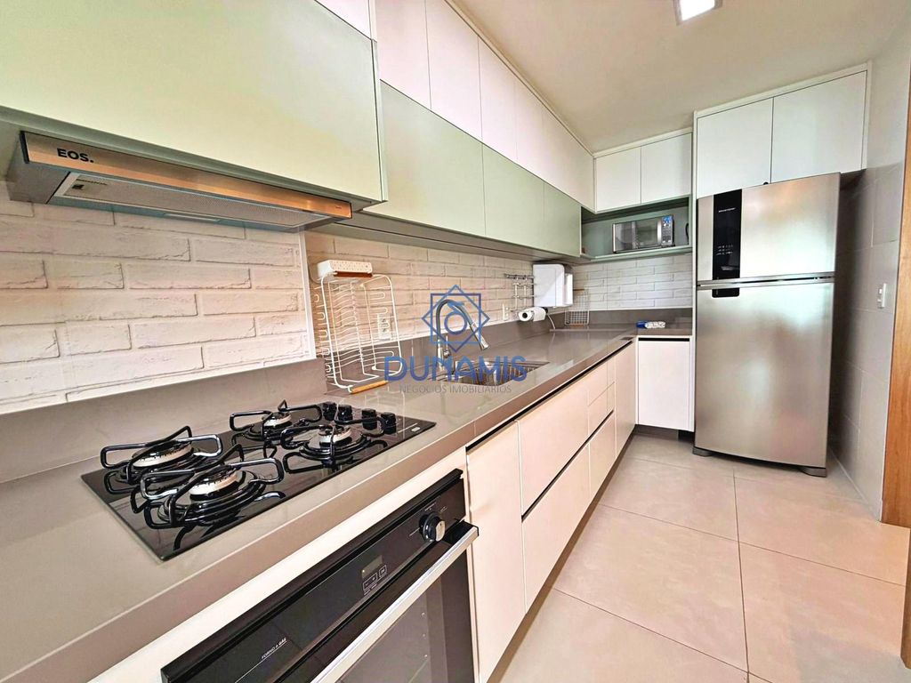 APARTAMENTO  ALTO PADRÃO TOTALMENTE REFORMADO - A VENDA NA PRAIA DAS ASTÚRIAS em Jardim Astúrias, Guarujá — foto 26