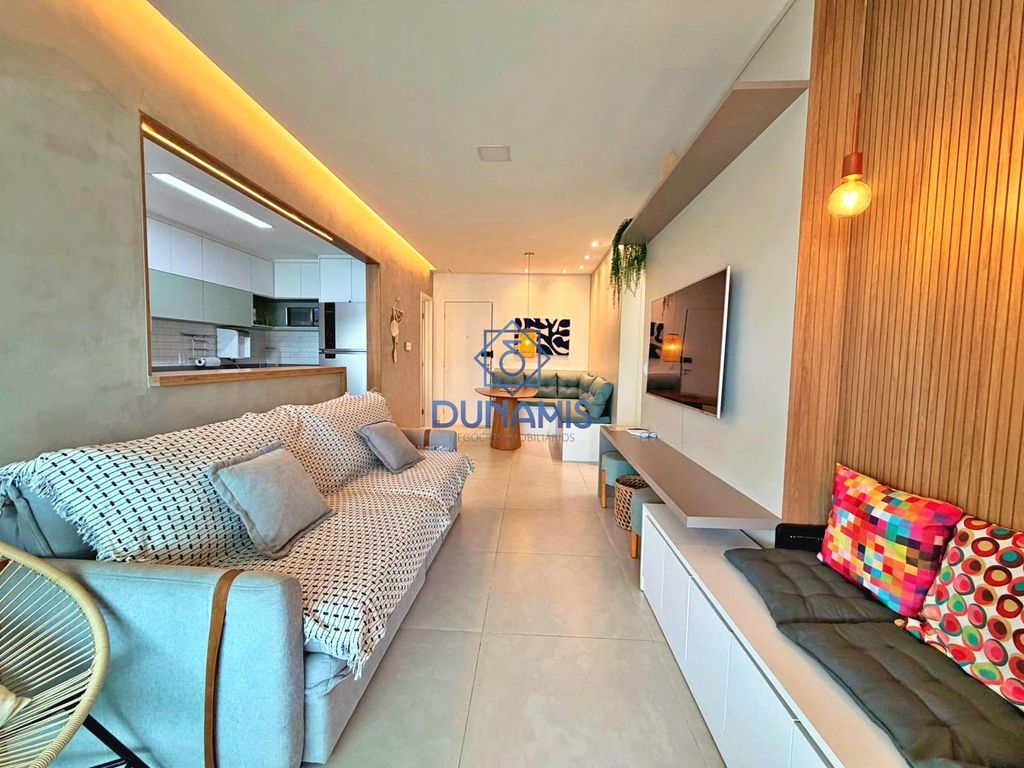 APARTAMENTO  ALTO PADRÃO TOTALMENTE REFORMADO - A VENDA NA PRAIA DAS ASTÚRIAS em Jardim Astúrias, Guarujá — foto 5
