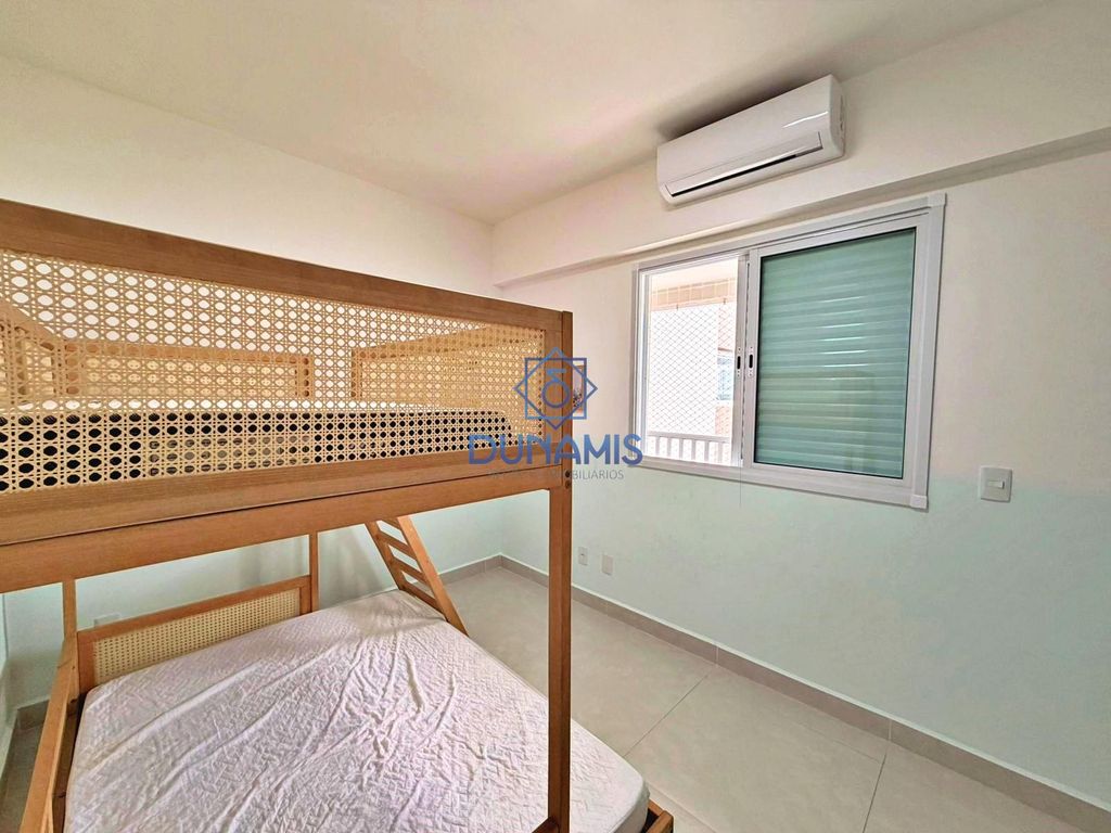 APARTAMENTO  ALTO PADRÃO TOTALMENTE REFORMADO - A VENDA NA PRAIA DAS ASTÚRIAS em Jardim Astúrias, Guarujá — foto 13