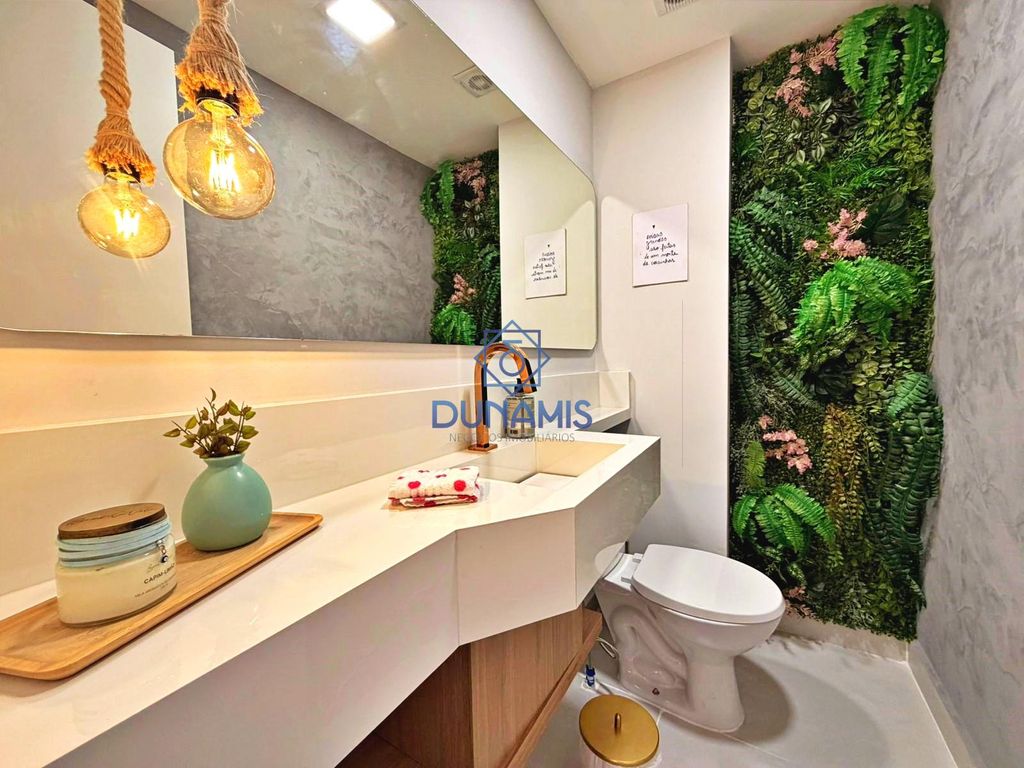 APARTAMENTO  ALTO PADRÃO TOTALMENTE REFORMADO - A VENDA NA PRAIA DAS ASTÚRIAS em Jardim Astúrias, Guarujá — foto 6