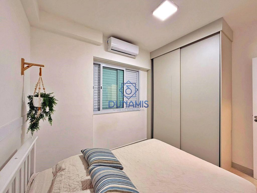 APARTAMENTO  ALTO PADRÃO TOTALMENTE REFORMADO - A VENDA NA PRAIA DAS ASTÚRIAS em Jardim Astúrias, Guarujá — foto 17