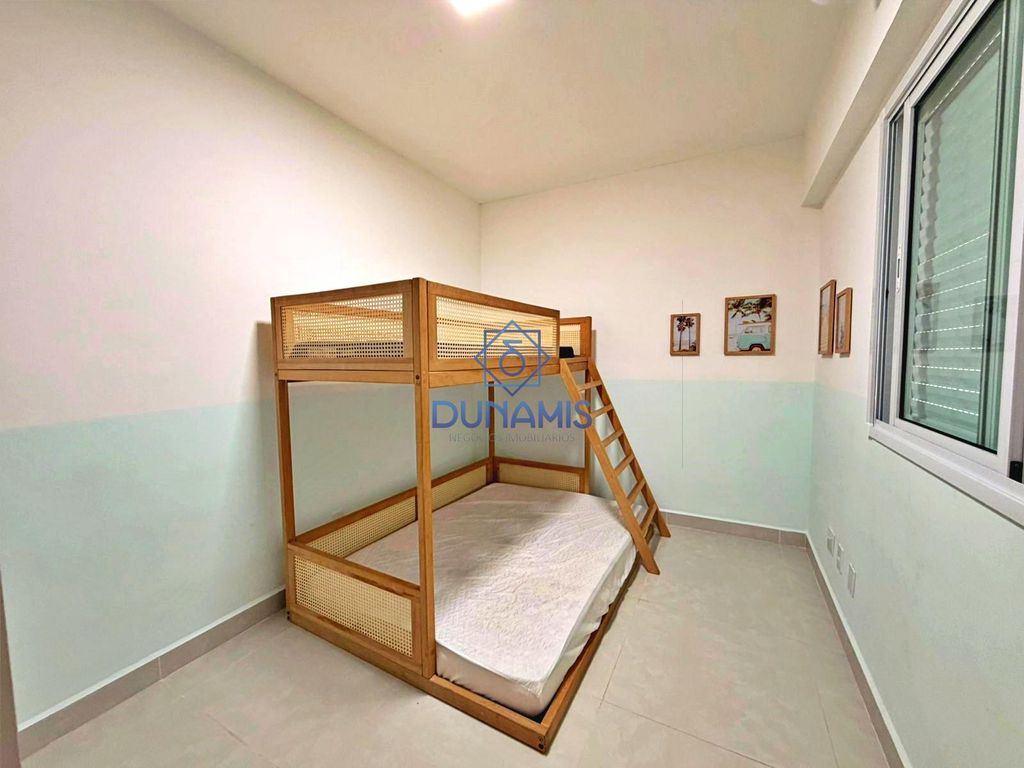 APARTAMENTO  ALTO PADRÃO TOTALMENTE REFORMADO - A VENDA NA PRAIA DAS ASTÚRIAS em Jardim Astúrias, Guarujá — foto 12