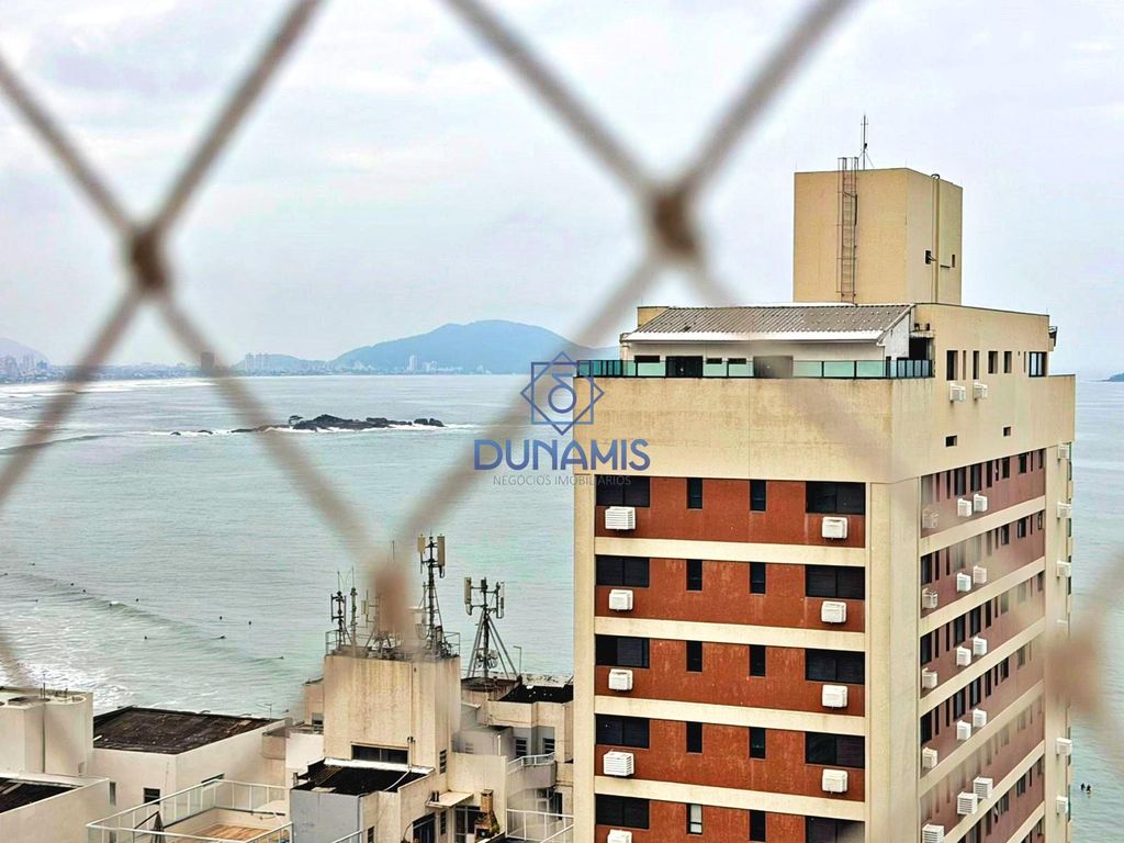APARTAMENTO  ALTO PADRÃO TOTALMENTE REFORMADO - A VENDA NA PRAIA DAS ASTÚRIAS em Jardim Astúrias, Guarujá — foto 11