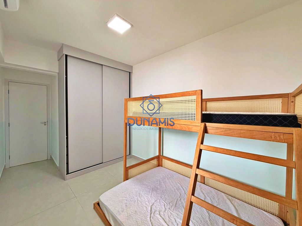 APARTAMENTO  ALTO PADRÃO TOTALMENTE REFORMADO - A VENDA NA PRAIA DAS ASTÚRIAS em Jardim Astúrias, Guarujá — foto 14