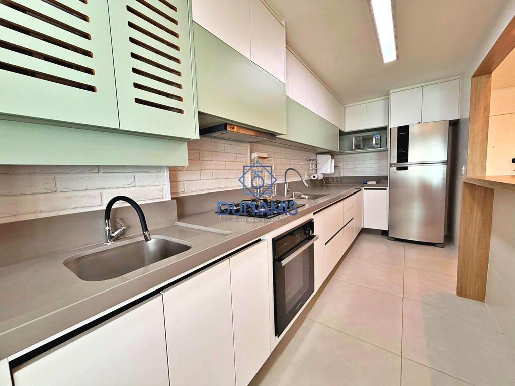 APARTAMENTO  ALTO PADRÃO TOTALMENTE REFORMADO - A VENDA NA PRAIA DAS ASTÚRIAS em Jardim Astúrias, Guarujá — foto 24