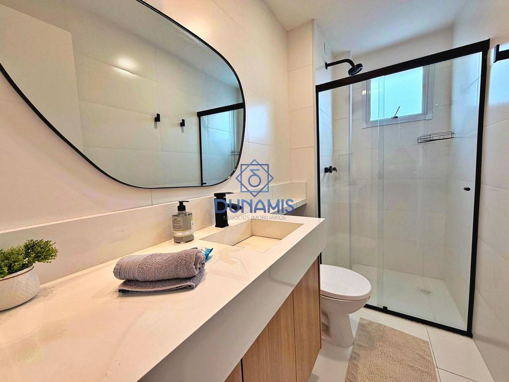 APARTAMENTO  ALTO PADRÃO TOTALMENTE REFORMADO - A VENDA NA PRAIA DAS ASTÚRIAS em Jardim Astúrias, Guarujá — foto 15