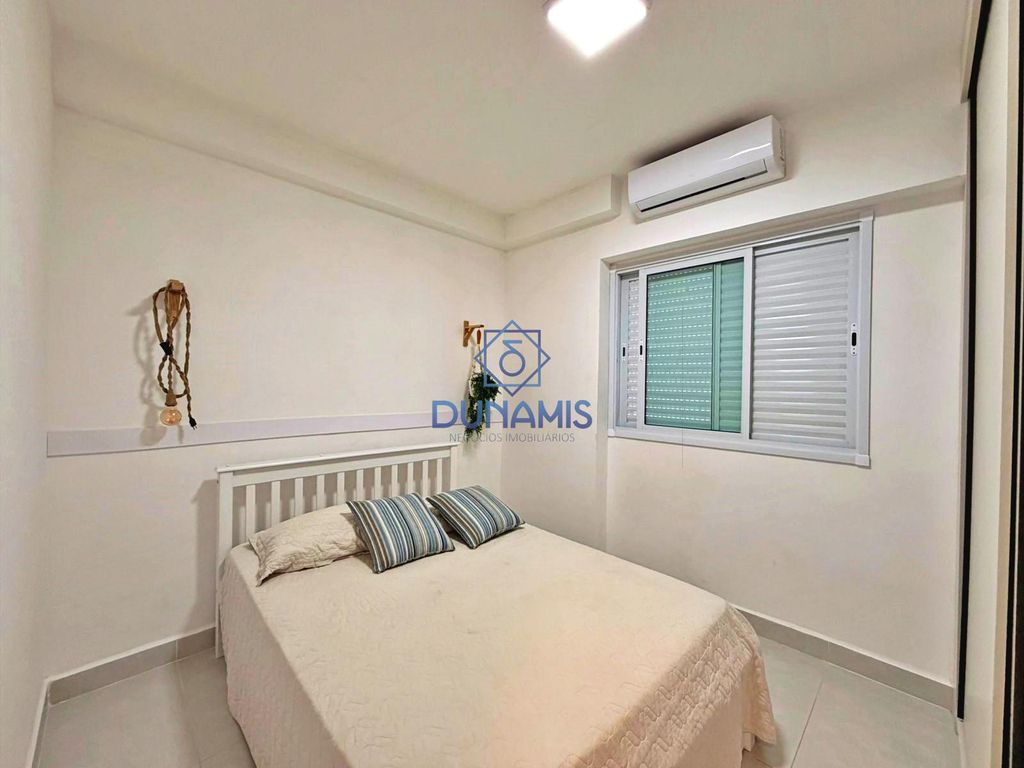 APARTAMENTO  ALTO PADRÃO TOTALMENTE REFORMADO - A VENDA NA PRAIA DAS ASTÚRIAS em Jardim Astúrias, Guarujá — foto 16