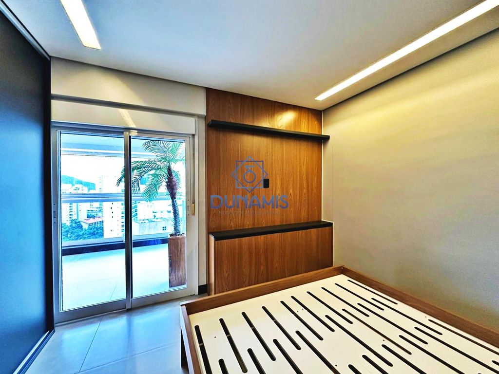 LINDO APARTAMENTO  COM VISTA MAR A VENDA COM 03 SUÍTES NA PRAIA DAS ASTÚRIAS em Jardim Astúrias, Guarujá — foto 33