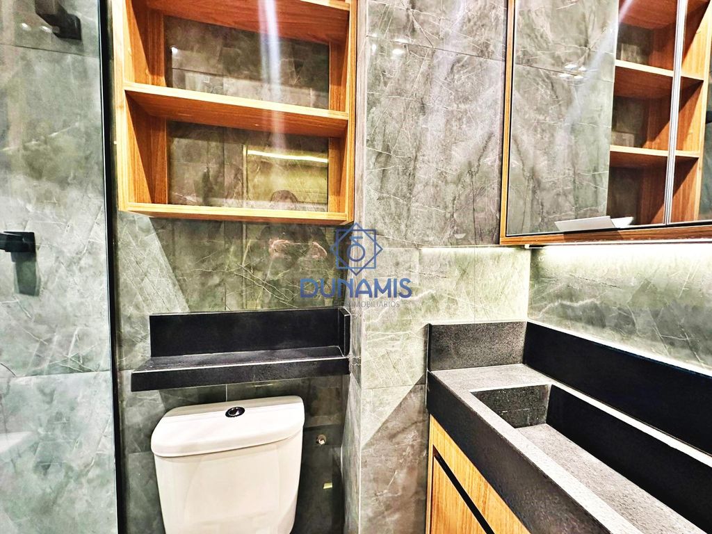 LINDO APARTAMENTO  COM VISTA MAR A VENDA COM 03 SUÍTES NA PRAIA DAS ASTÚRIAS em Jardim Astúrias, Guarujá — foto 38