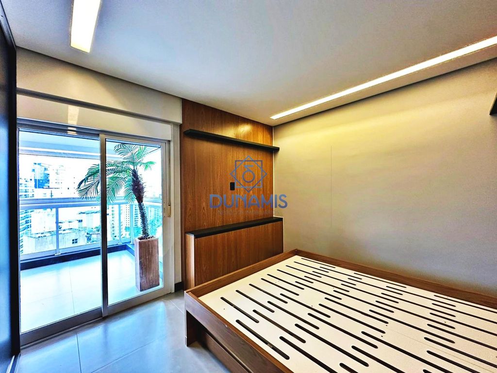 LINDO APARTAMENTO  COM VISTA MAR A VENDA COM 03 SUÍTES NA PRAIA DAS ASTÚRIAS em Jardim Astúrias, Guarujá — foto 25