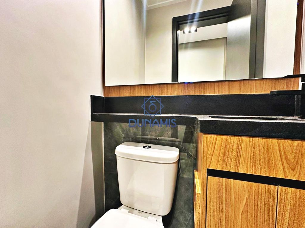LINDO APARTAMENTO  COM VISTA MAR A VENDA COM 03 SUÍTES NA PRAIA DAS ASTÚRIAS em Jardim Astúrias, Guarujá — foto 39