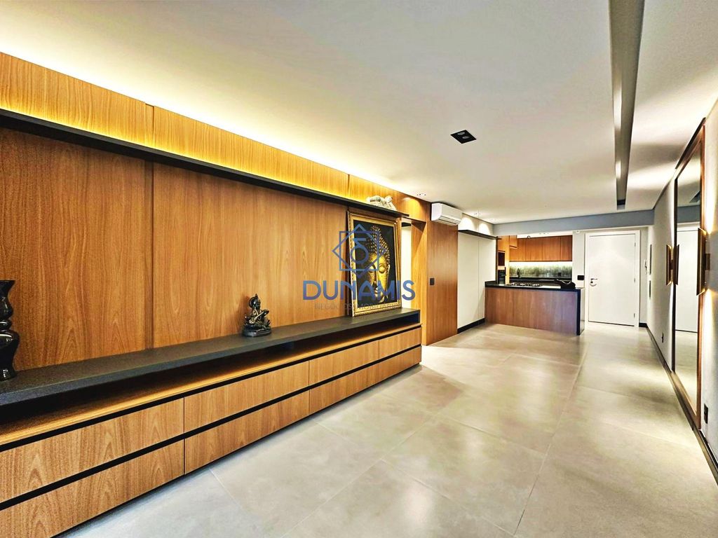 LINDO APARTAMENTO  COM VISTA MAR A VENDA COM 03 SUÍTES NA PRAIA DAS ASTÚRIAS em Jardim Astúrias, Guarujá — foto 13