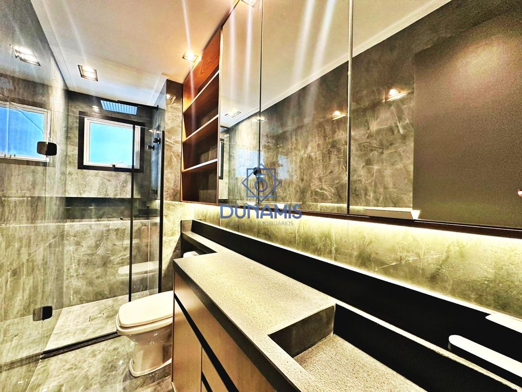 LINDO APARTAMENTO  COM VISTA MAR A VENDA COM 03 SUÍTES NA PRAIA DAS ASTÚRIAS em Jardim Astúrias, Guarujá — foto 27