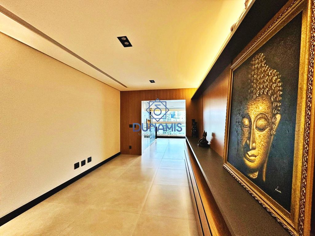 LINDO APARTAMENTO  COM VISTA MAR A VENDA COM 03 SUÍTES NA PRAIA DAS ASTÚRIAS em Jardim Astúrias, Guarujá — foto 9
