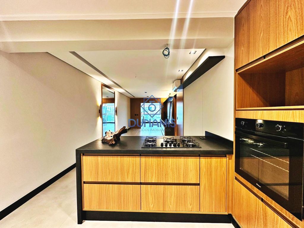 LINDO APARTAMENTO  COM VISTA MAR A VENDA COM 03 SUÍTES NA PRAIA DAS ASTÚRIAS em Jardim Astúrias, Guarujá — foto 18