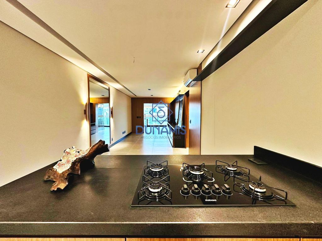 LINDO APARTAMENTO  COM VISTA MAR A VENDA COM 03 SUÍTES NA PRAIA DAS ASTÚRIAS em Jardim Astúrias, Guarujá — foto 16