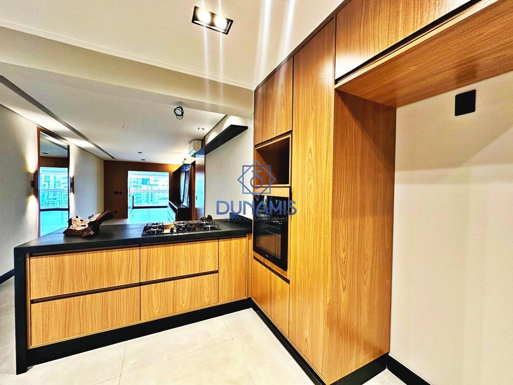 LINDO APARTAMENTO  COM VISTA MAR A VENDA COM 03 SUÍTES NA PRAIA DAS ASTÚRIAS em Jardim Astúrias, Guarujá — foto 17