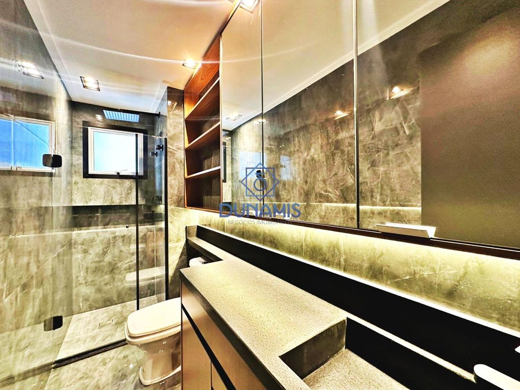 LINDO APARTAMENTO  COM VISTA MAR A VENDA COM 03 SUÍTES NA PRAIA DAS ASTÚRIAS em Jardim Astúrias, Guarujá — foto 26