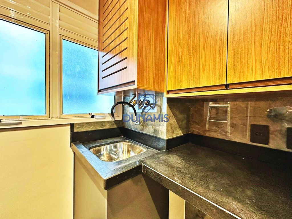 LINDO APARTAMENTO  COM VISTA MAR A VENDA COM 03 SUÍTES NA PRAIA DAS ASTÚRIAS em Jardim Astúrias, Guarujá — foto 40
