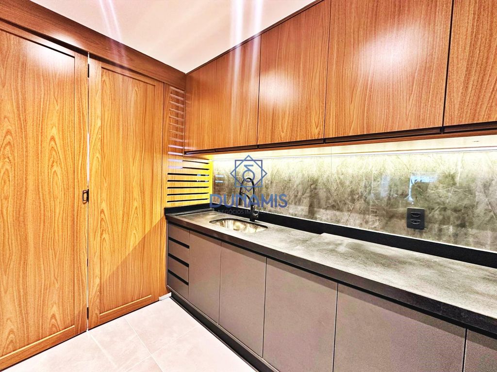 LINDO APARTAMENTO  COM VISTA MAR A VENDA COM 03 SUÍTES NA PRAIA DAS ASTÚRIAS em Jardim Astúrias, Guarujá — foto 19