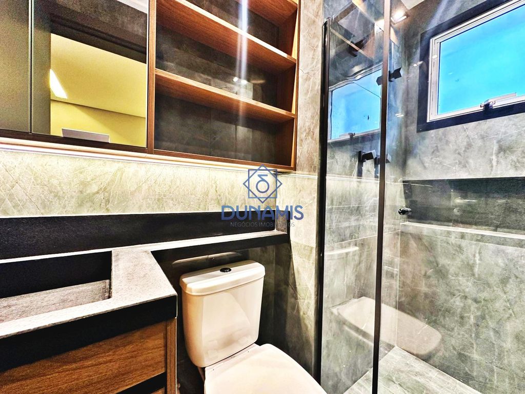 LINDO APARTAMENTO  COM VISTA MAR A VENDA COM 03 SUÍTES NA PRAIA DAS ASTÚRIAS em Jardim Astúrias, Guarujá — foto 34