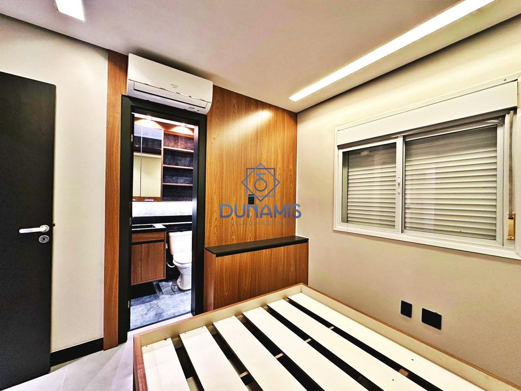 LINDO APARTAMENTO  COM VISTA MAR A VENDA COM 03 SUÍTES NA PRAIA DAS ASTÚRIAS em Jardim Astúrias, Guarujá — foto 31
