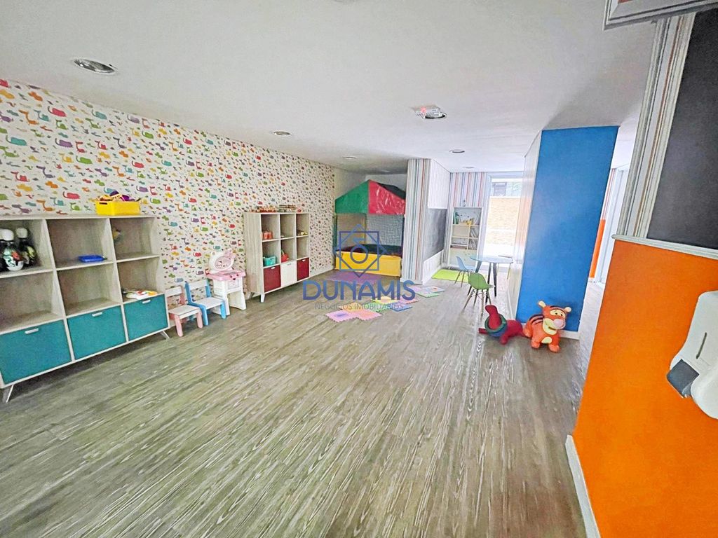 LINDO APARTAMENTO  COM VISTA MAR A VENDA COM 03 SUÍTES NA PRAIA DAS ASTÚRIAS em Jardim Astúrias, Guarujá — foto 41
