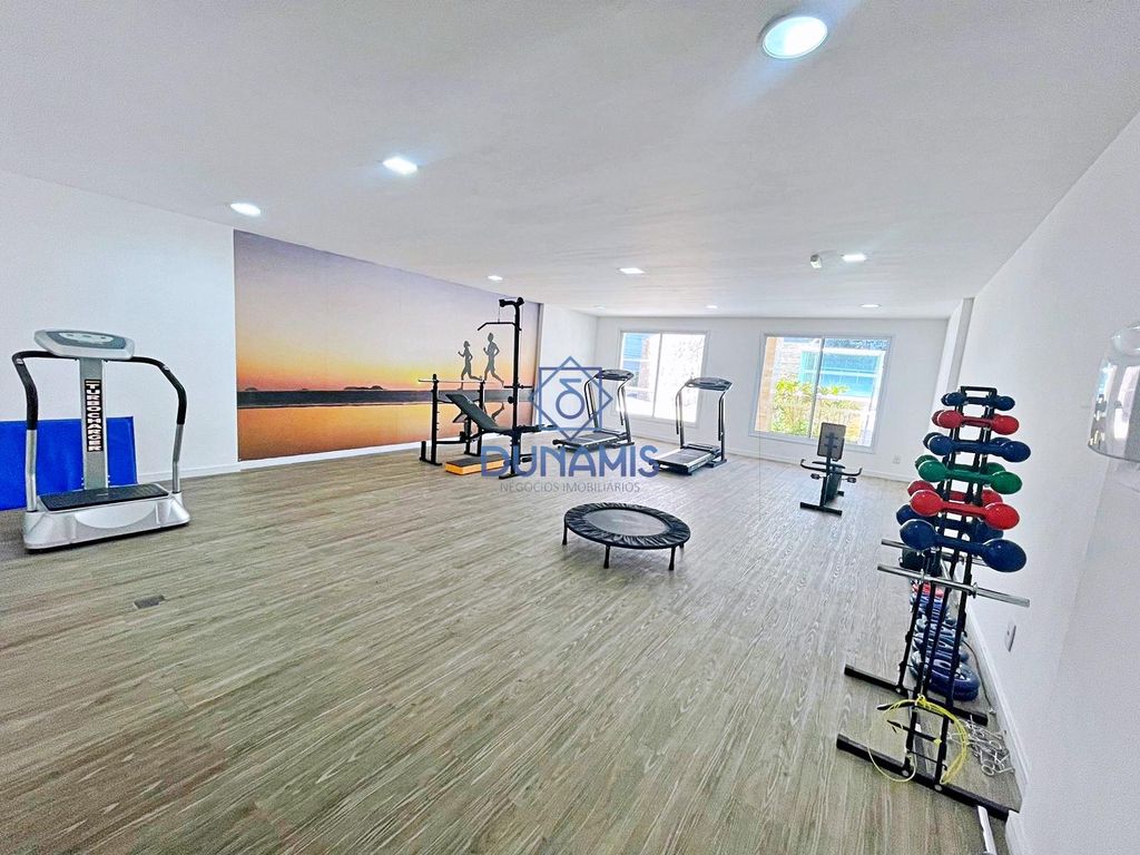 LINDO APARTAMENTO  COM VISTA MAR A VENDA COM 03 SUÍTES NA PRAIA DAS ASTÚRIAS em Jardim Astúrias, Guarujá — foto 52