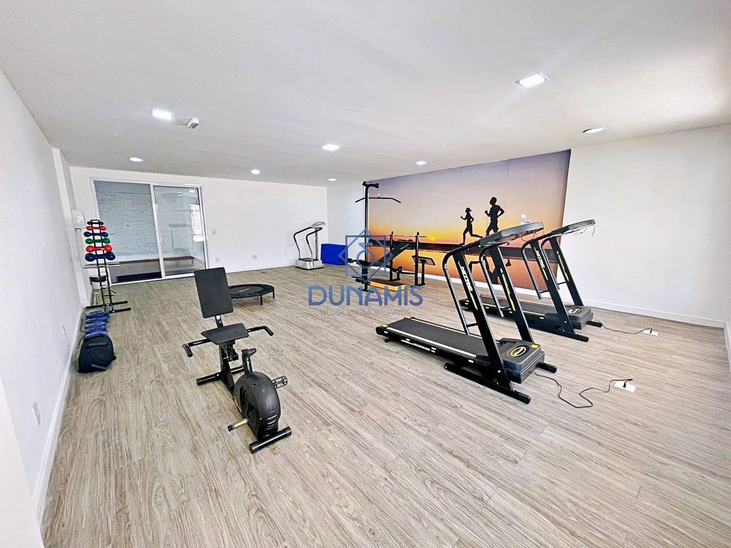 LINDO APARTAMENTO  COM VISTA MAR A VENDA COM 03 SUÍTES NA PRAIA DAS ASTÚRIAS em Jardim Astúrias, Guarujá — foto 54