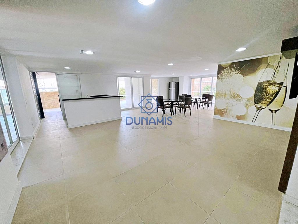 LINDO APARTAMENTO  COM VISTA MAR A VENDA COM 03 SUÍTES NA PRAIA DAS ASTÚRIAS em Jardim Astúrias, Guarujá — foto 42