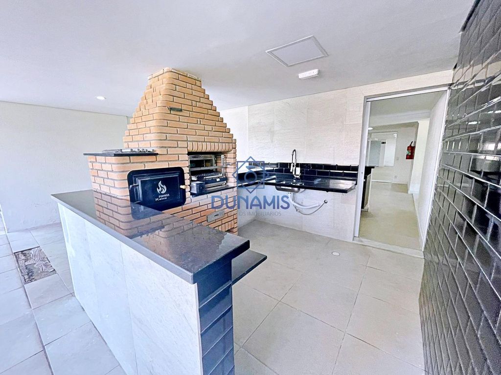 LINDO APARTAMENTO  COM VISTA MAR A VENDA COM 03 SUÍTES NA PRAIA DAS ASTÚRIAS em Jardim Astúrias, Guarujá — foto 48