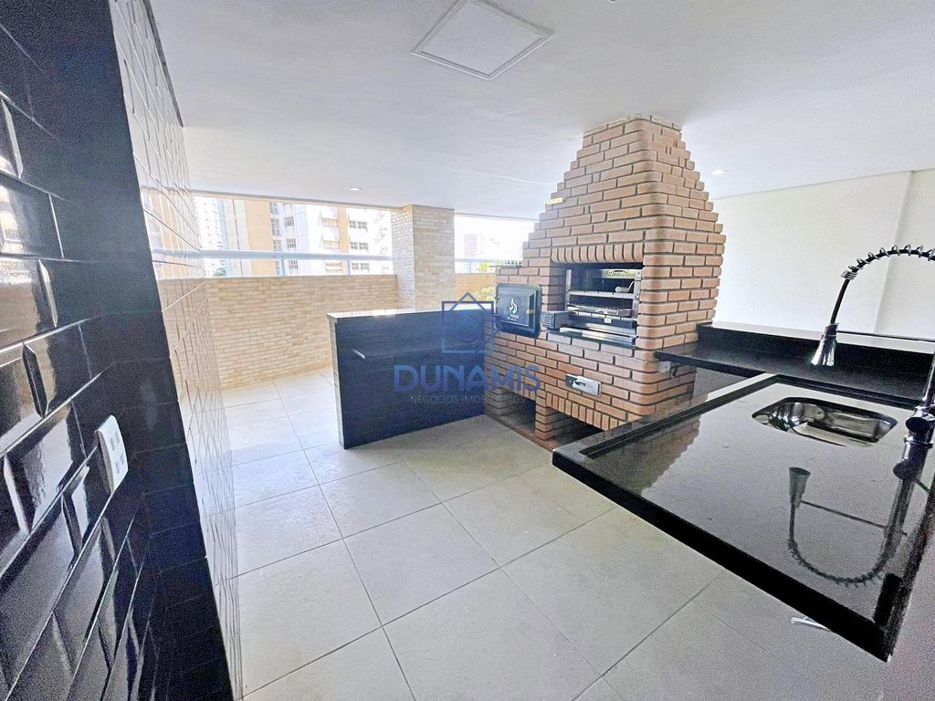 LINDO APARTAMENTO  COM VISTA MAR A VENDA COM 03 SUÍTES NA PRAIA DAS ASTÚRIAS em Jardim Astúrias, Guarujá — foto 46
