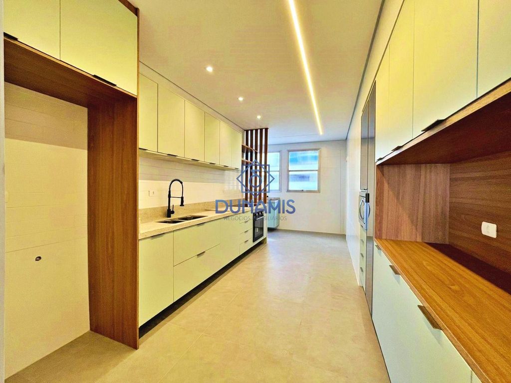 APARTAMENTO A VENDA COM 03 DORMITÓRIOS NA PRAIA DAS ASTÚRIAS- VISTA  MAR em Jardim Astúrias, Guarujá — foto 23