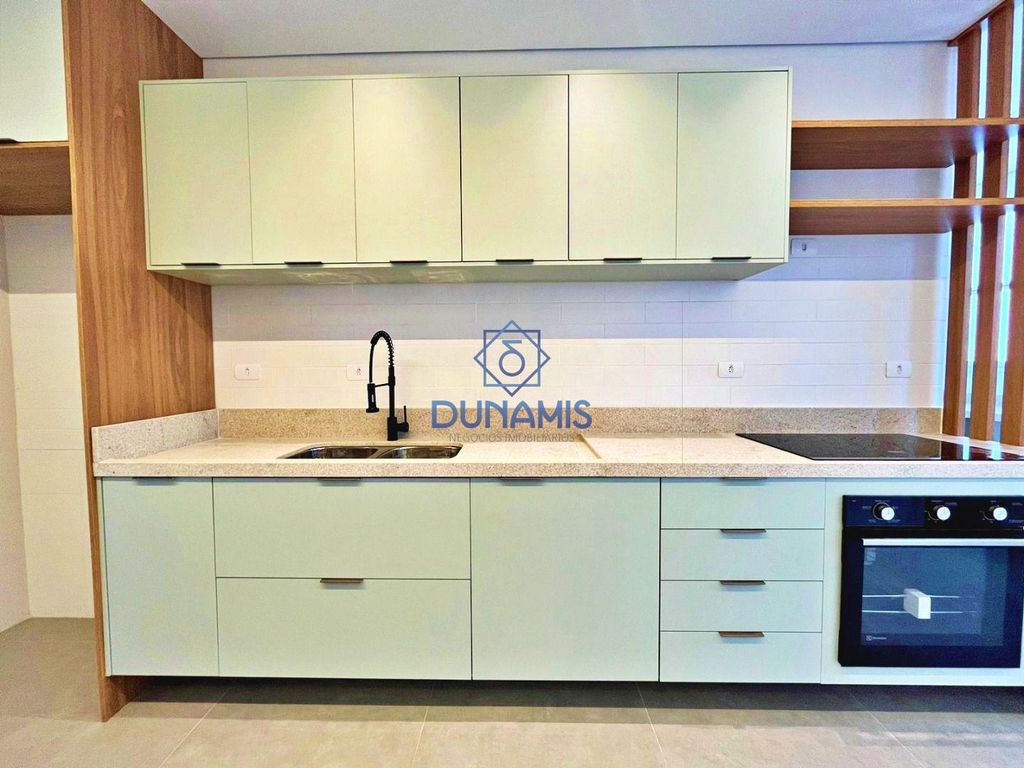 APARTAMENTO A VENDA COM 03 DORMITÓRIOS NA PRAIA DAS ASTÚRIAS- VISTA  MAR em Jardim Astúrias, Guarujá — foto 25