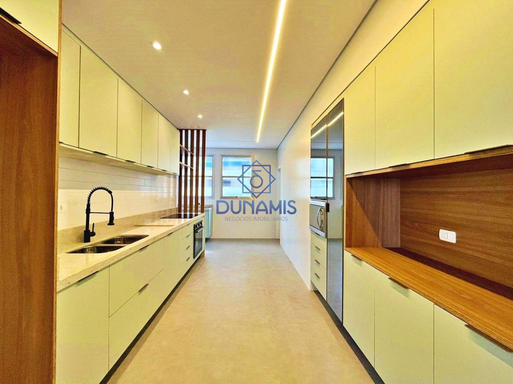 APARTAMENTO A VENDA COM 03 DORMITÓRIOS NA PRAIA DAS ASTÚRIAS- VISTA  MAR em Jardim Astúrias, Guarujá — foto 24