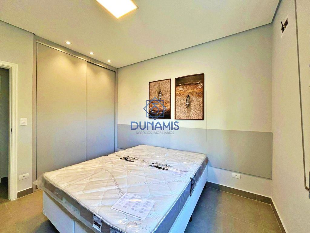 APARTAMENTO A VENDA COM 03 DORMITÓRIOS NA PRAIA DAS ASTÚRIAS- VISTA  MAR em Jardim Astúrias, Guarujá — foto 21