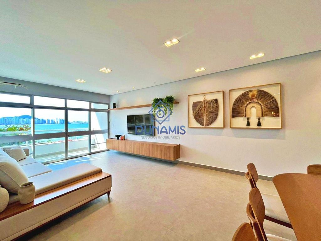 APARTAMENTO A VENDA COM 03 DORMITÓRIOS NA PRAIA DAS ASTÚRIAS- VISTA  MAR em Jardim Astúrias, Guarujá — foto 11