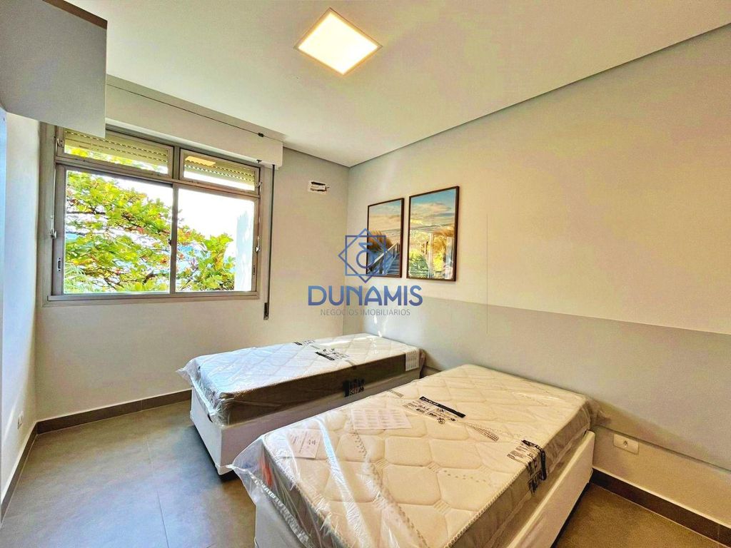 APARTAMENTO A VENDA COM 03 DORMITÓRIOS NA PRAIA DAS ASTÚRIAS- VISTA  MAR em Jardim Astúrias, Guarujá — foto 17