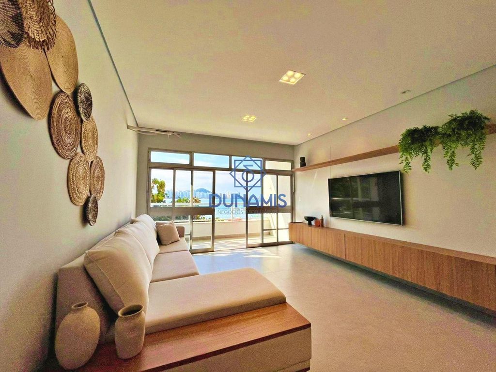 APARTAMENTO A VENDA COM 03 DORMITÓRIOS NA PRAIA DAS ASTÚRIAS- VISTA  MAR em Jardim Astúrias, Guarujá — foto 9