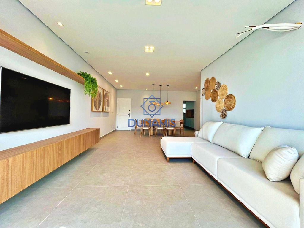 APARTAMENTO A VENDA COM 03 DORMITÓRIOS NA PRAIA DAS ASTÚRIAS- VISTA  MAR em Jardim Astúrias, Guarujá — foto 7