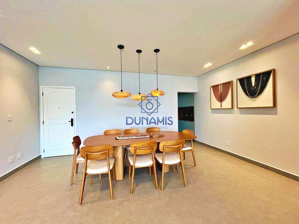 APARTAMENTO A VENDA COM 03 DORMITÓRIOS NA PRAIA DAS ASTÚRIAS- VISTA  MAR em Jardim Astúrias, Guarujá — foto 5